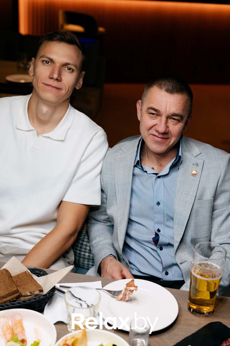 Ночные жители, фото № 67