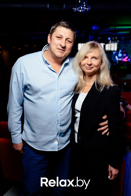 Ночные жители, фото № 43