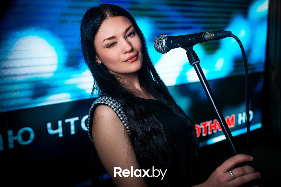 Miss VKLYBE.TV, фото № 63