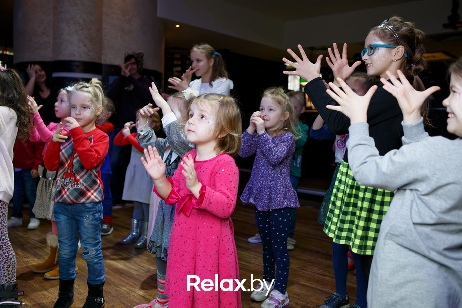 Новогодние приключения, фото № 24