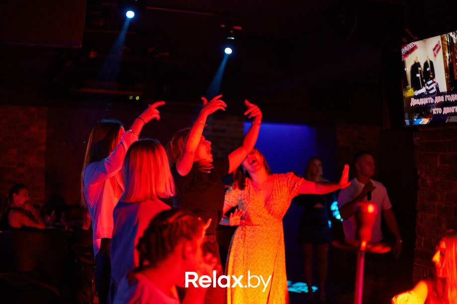 Караоке, фото № 2