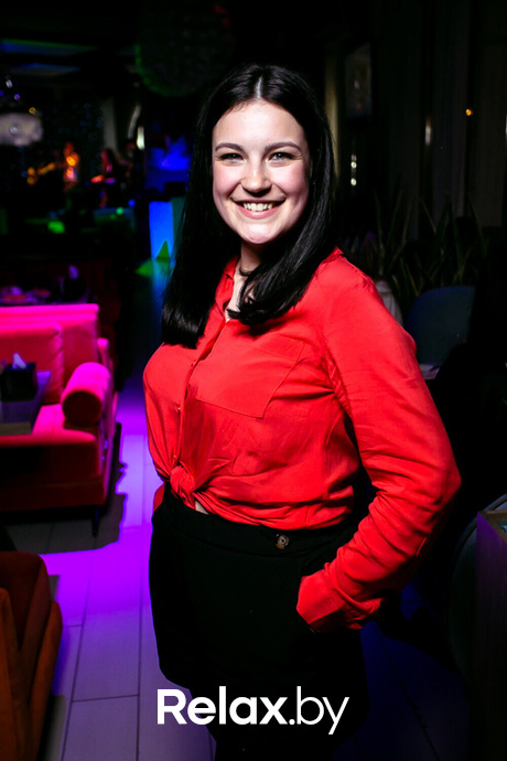 Ночные жители, фото № 16