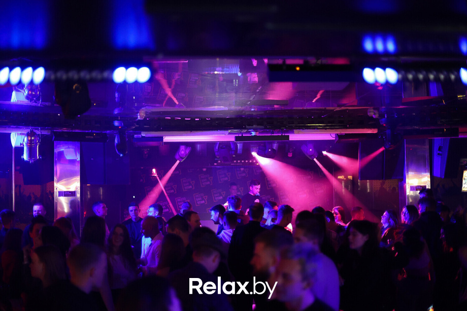 The Students day, фото № 80