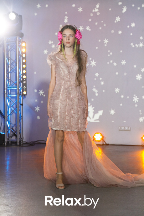 Fashion Show Gold Podium, фото № 99