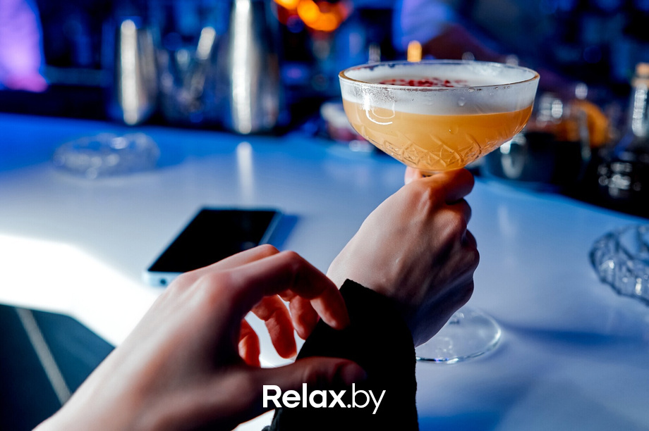 Love & Other Medication | Day 2, фото № 28