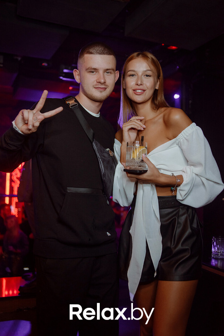 Satuday «Stiflers party», фото № 8