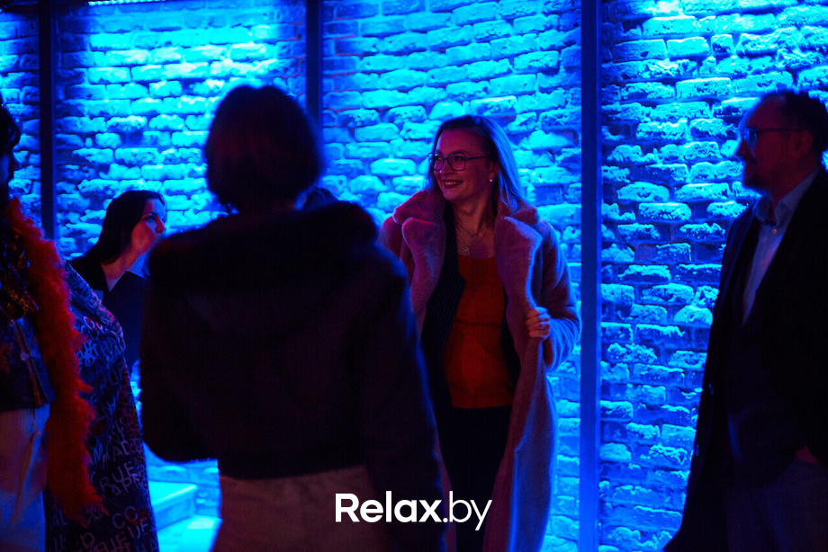 Торжественное открытие, фото № 29