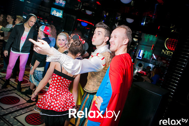 Next Club Show, фото № 87