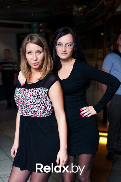 Saturday party, фото № 108