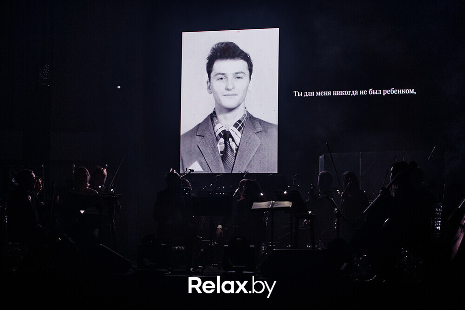 Творческий вечер поэта Валерия Бестолкова, фото № 117