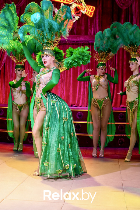 MoulinRouge, фото № 33