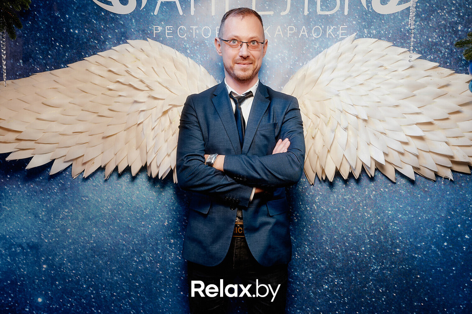 Новый Год в Ангелах, фото № 42