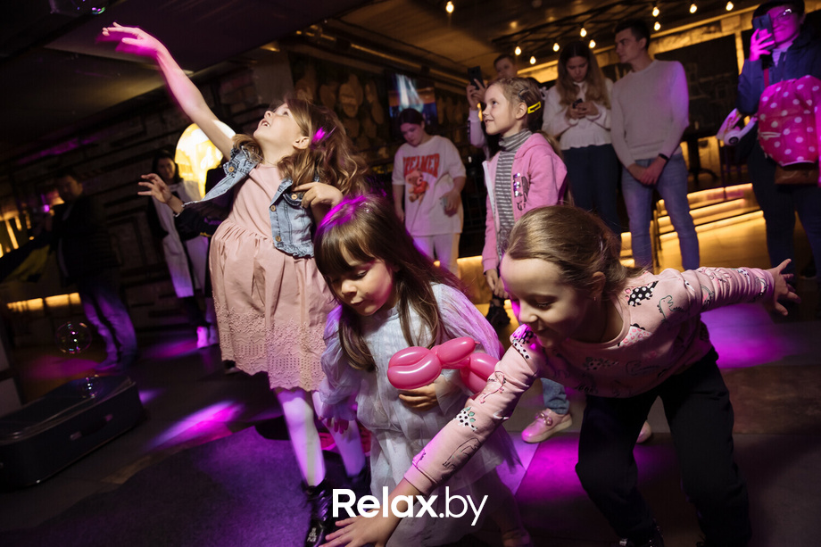 Благотворительная акция пушистого добра, фото № 115