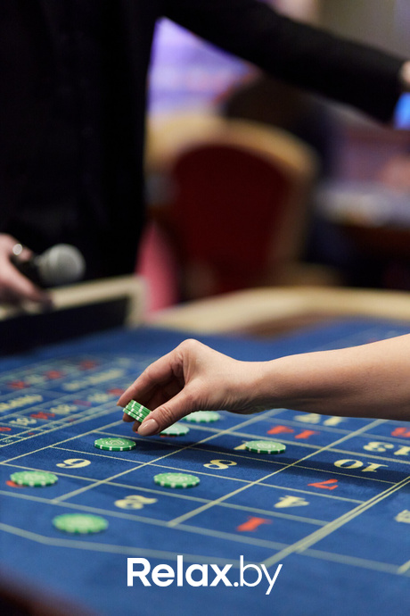 «Ставки на весну и Карты.Деньги», фото № 12