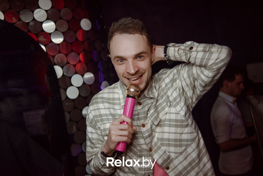 Saturday LUXURIA LXR, фото № 6