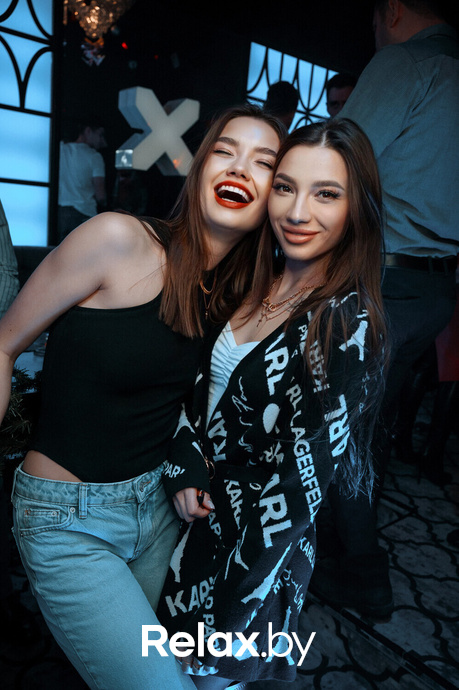 Saturday party, фото № 15