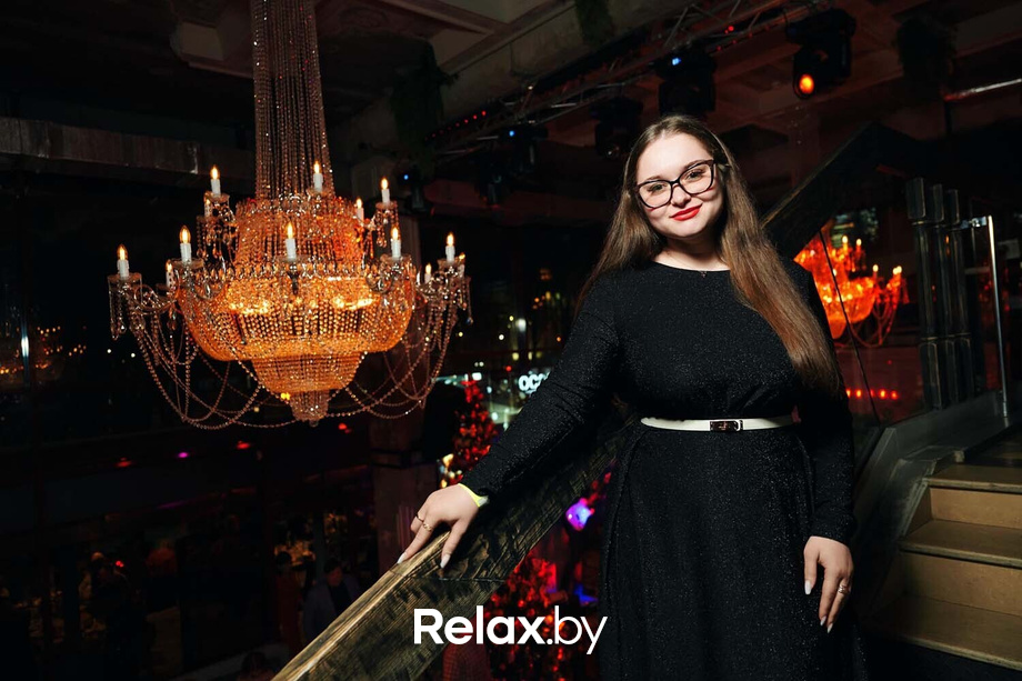 Новый Год, фото № 95