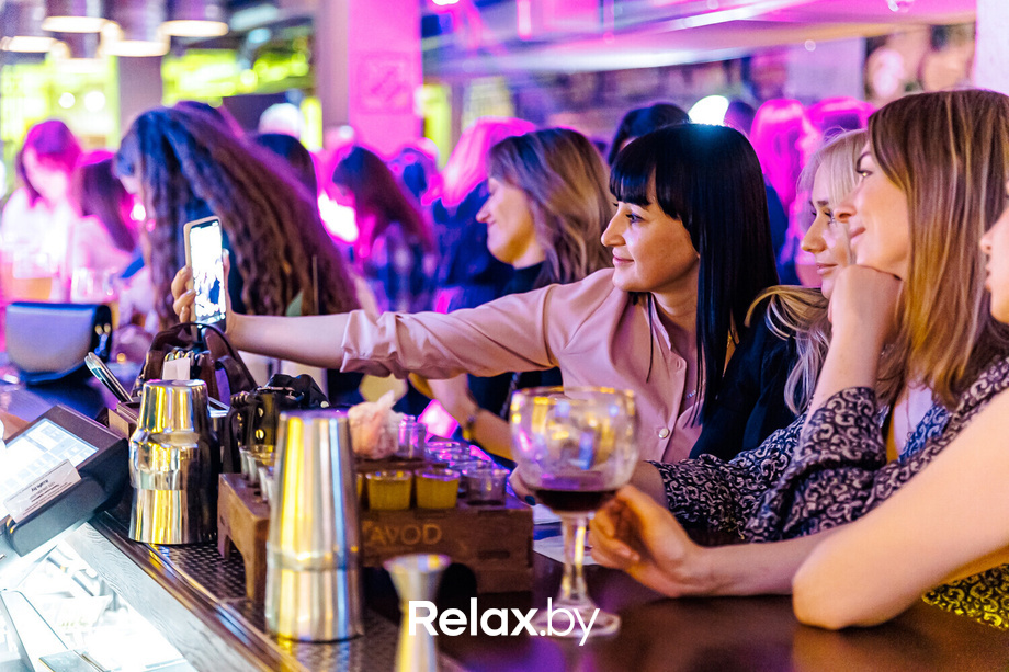 Saturday In Zavod, фото № 11