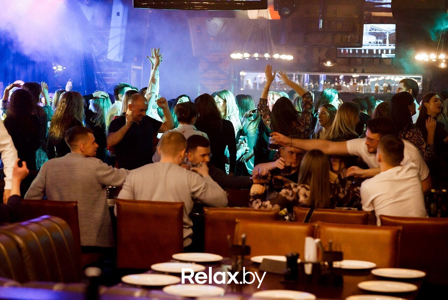 Brooklyn Live!, фото № 11