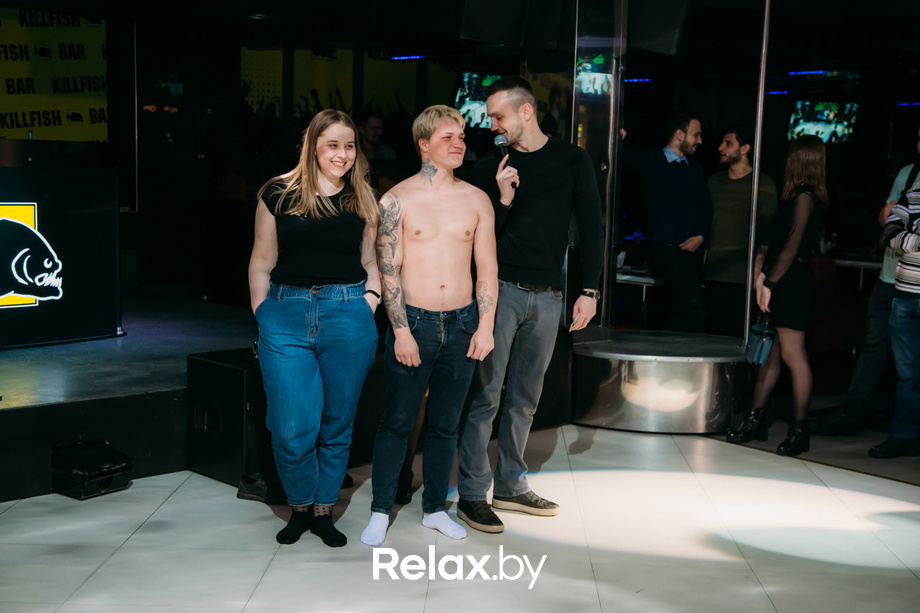 Просто пятница, фото № 39