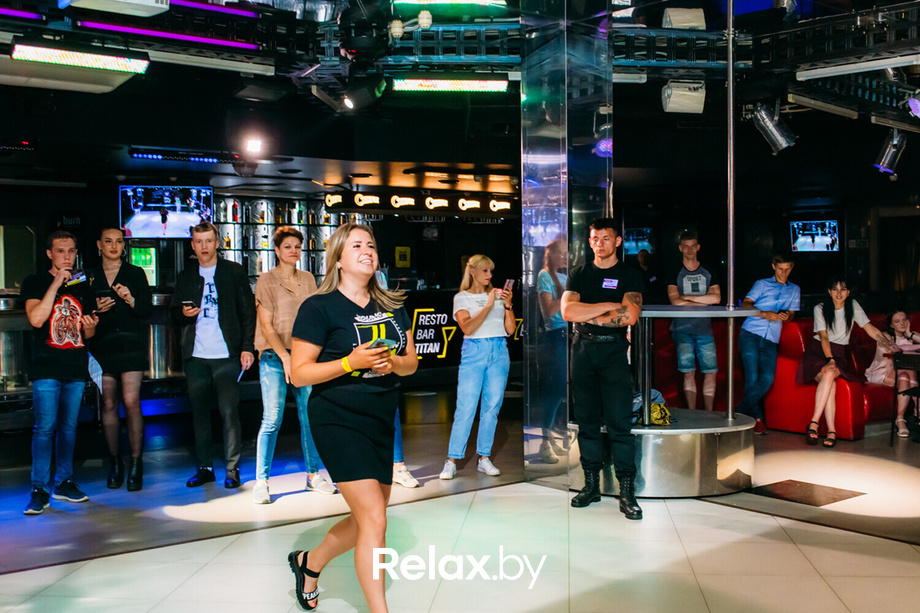 Joke party, фото № 40