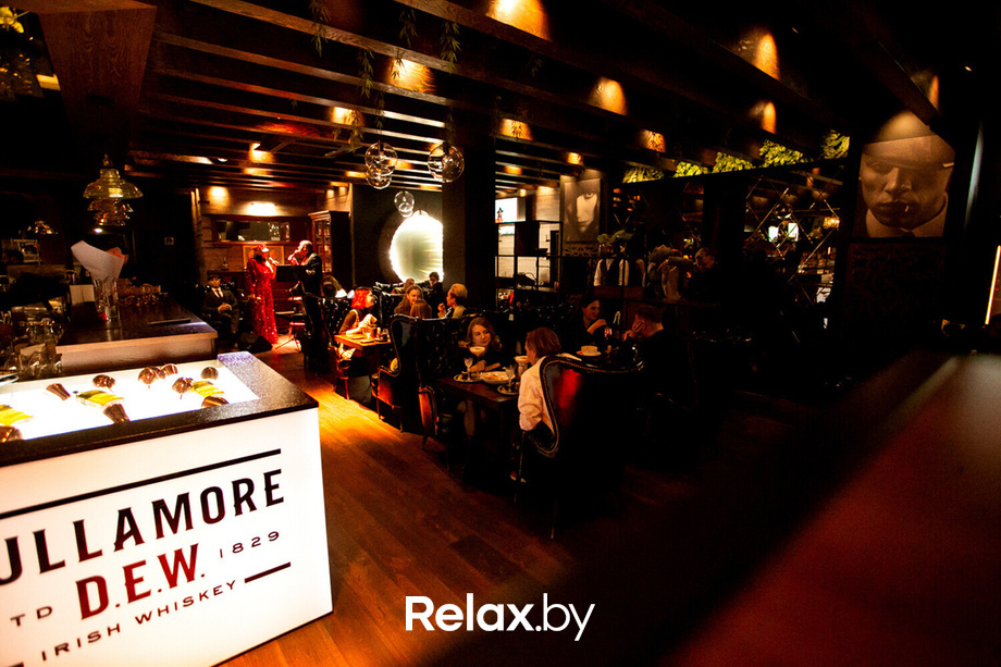 Барбара и Эдуардо, фото № 43