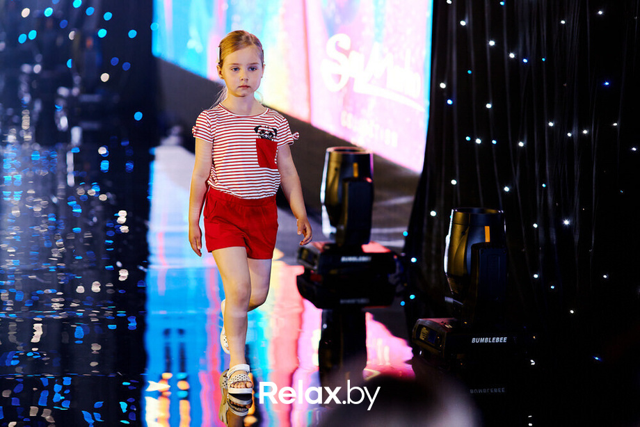 IMG Fashion KILLA PARTY - KIDS’ SHOW, фото № 325