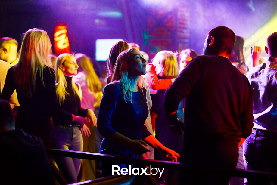 Brooklyn Live!, фото № 53