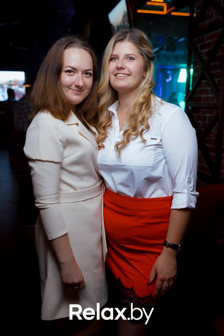 Brooklyn Live!, фото № 3