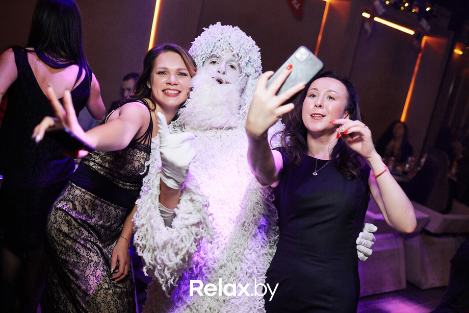 NuaWinter Night, фото № 22