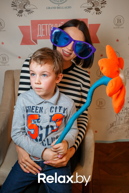 Детский день, фото № 77