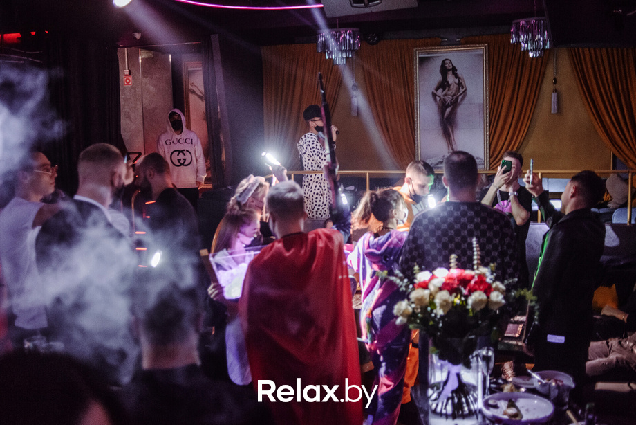 Friday LUXURIA LXR, фото № 30