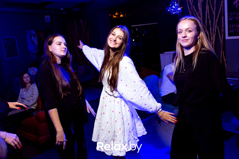 Ночные жители, фото № 11