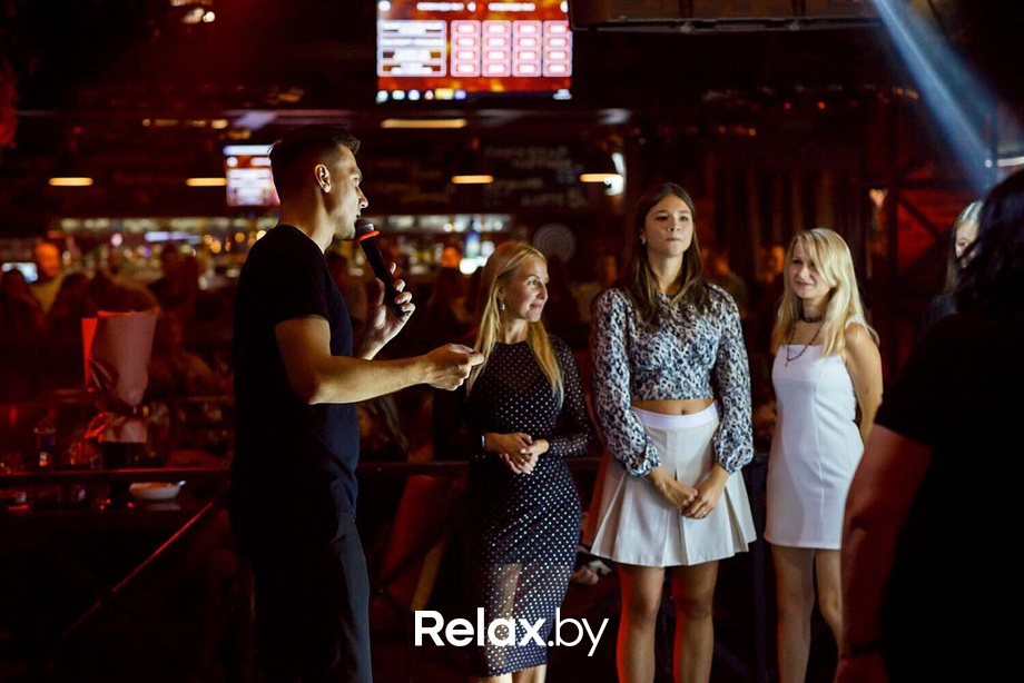 Brooklyn Live!, фото № 33