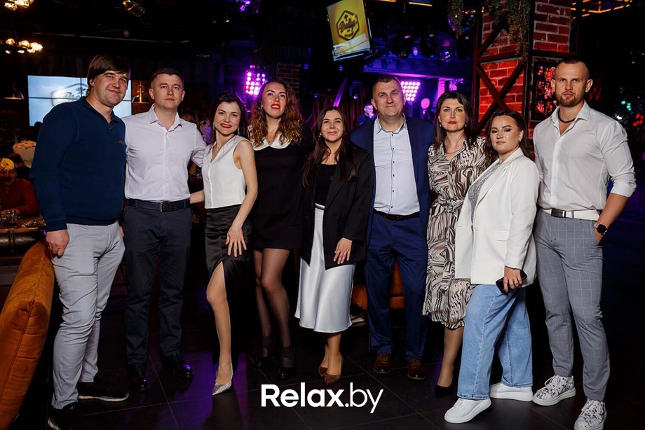 Brooklyn Live!, фото № 36