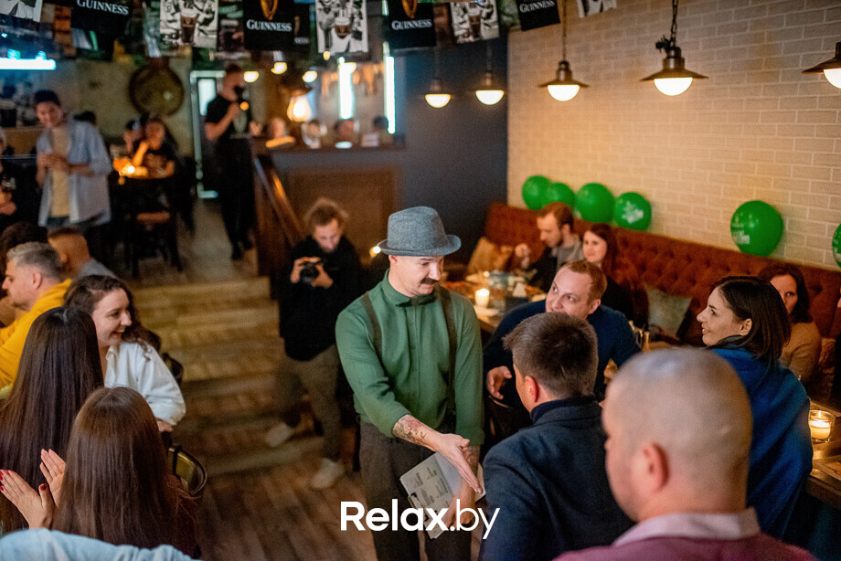 Tullamore St.Patrick's Day, фото № 12