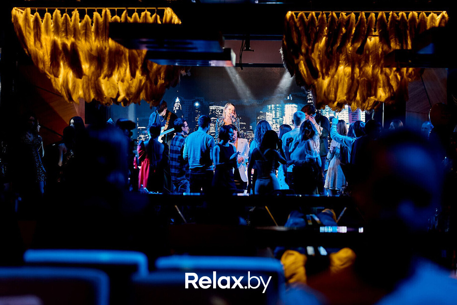 Saturday music, фото № 74