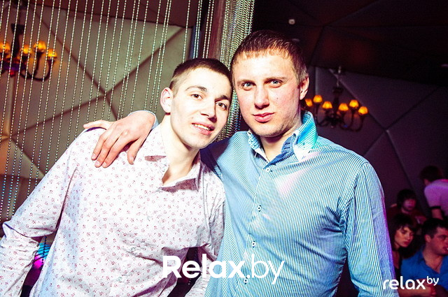 Madison Disco, фото № 52