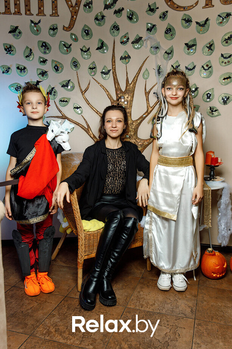 Тайна Коко. Часть 3, фото № 94