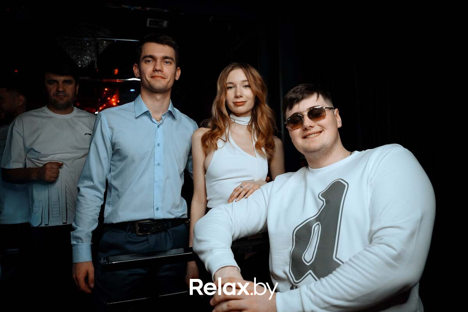 Saturday party, фото № 22