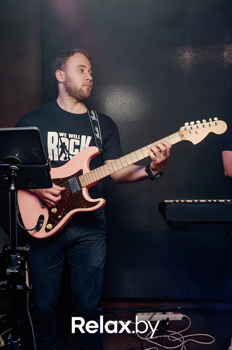 Saturday music, фото № 39