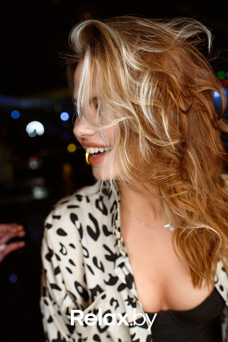 Hustler Party page 2, фото № 21