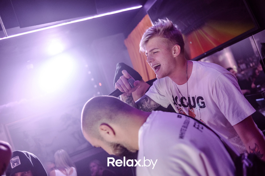 17 September, Saturday LUXURIA LXR, фото № 11