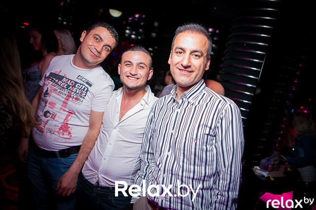 Next Club Show, фото № 58