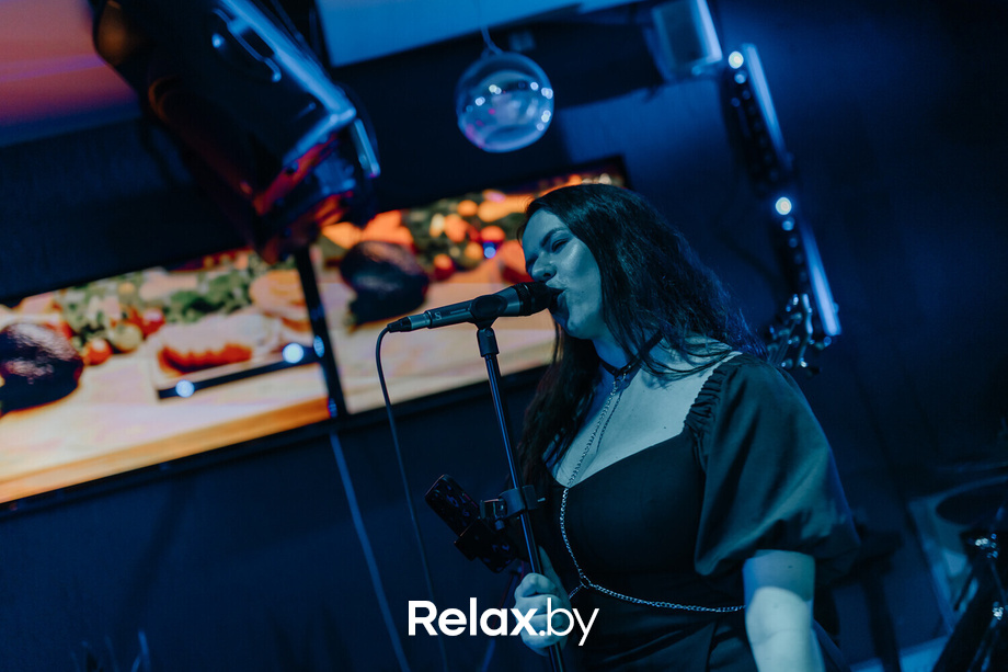 Ночные жители, фото № 68