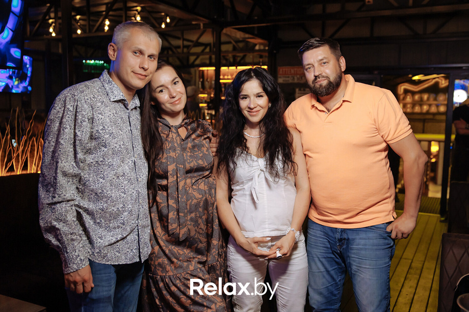 Friday Party, фото № 61