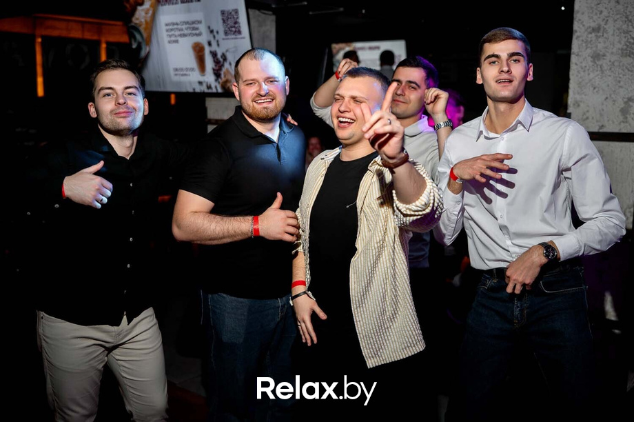 Friday party, фото № 18