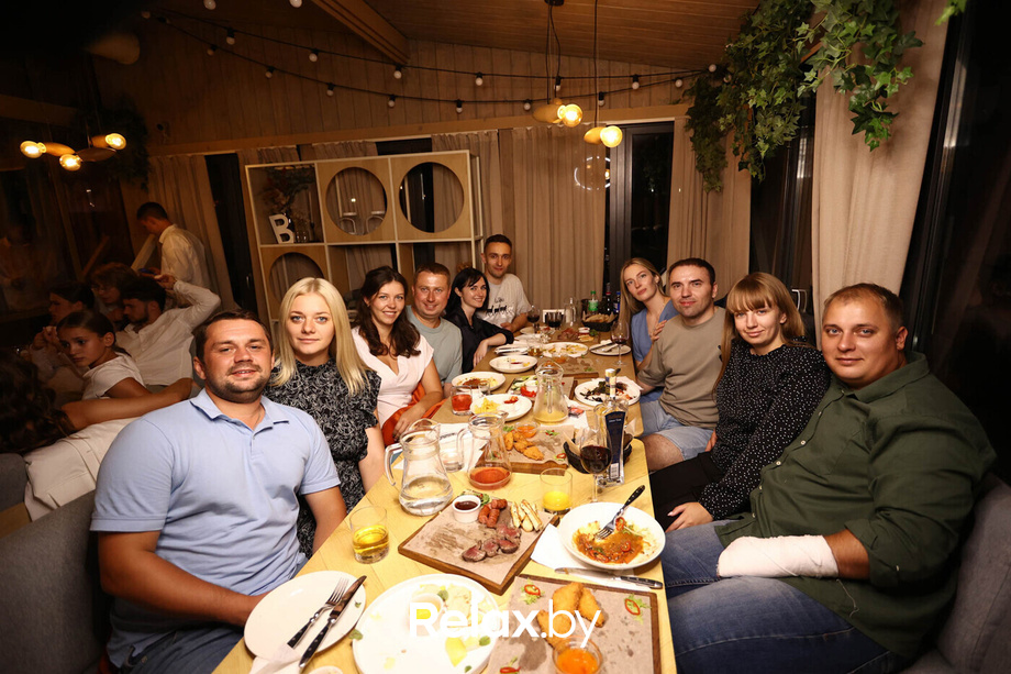 Ночные жители, фото № 7