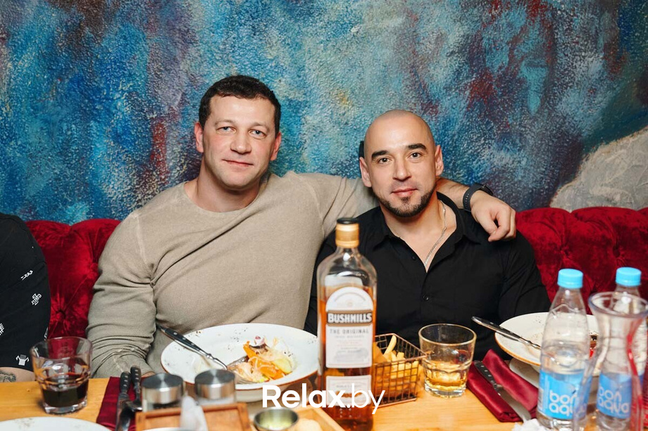 Saturday Party, фото № 28