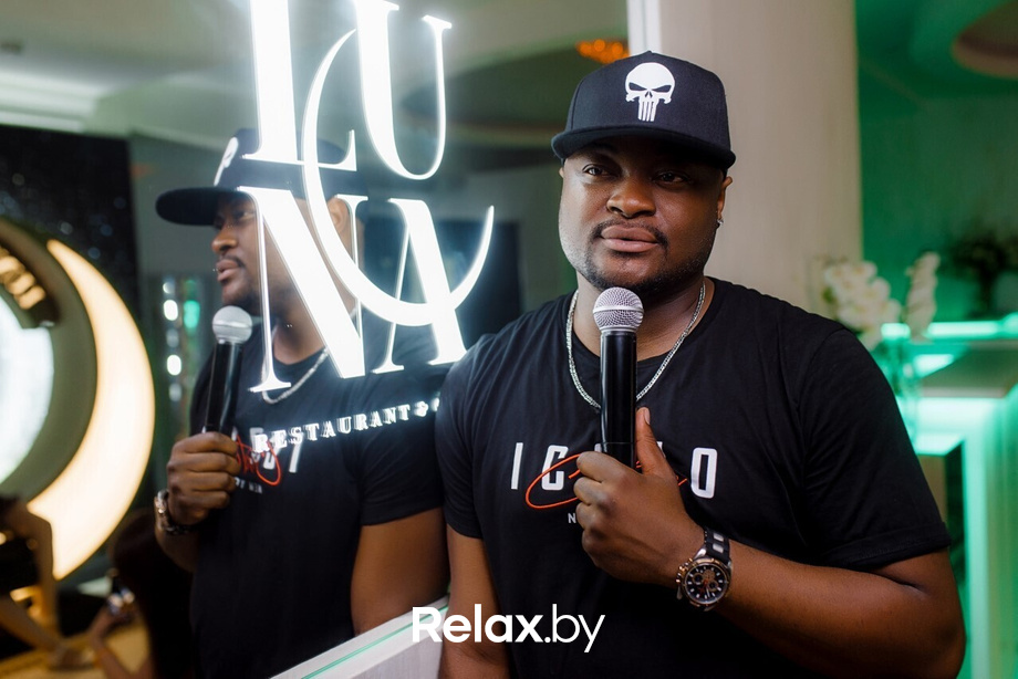 Neon Passion, фото № 43